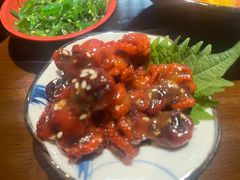 -东岸料理·寿司·刺身