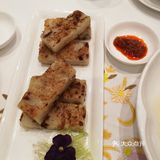 带老爸老妈来吃，这里的饭食是合老人家口味的