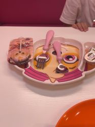 -尼克Playtime(欢乐海岸店)