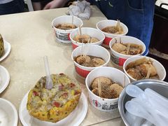 -三大炮豆花铺(锦里店)