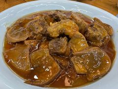 -同发号饭庄(复兴路店)