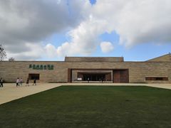 -盘龙城遗址博物院