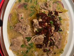 -绿茶餐厅(布吉万象汇店)