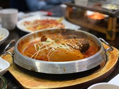 -向阳庄烧烤店(望京西园店)