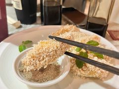 -丽江龙继斑鱼庄(罗宾森购物广场店)