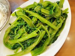拌青菜-老牌依强牛肉店(达道总店)