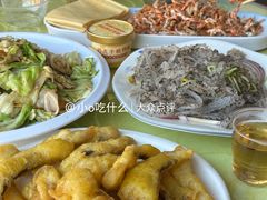 -雪湖煜辰鱼头老店(雪野湖店)