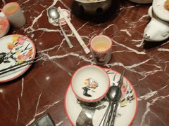 -新白鹿餐厅(西湖银泰店)