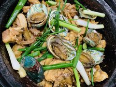 -花悦农庄 | 烧鸡·竹筒饭(沙迳高沙温泉香溪堡店)