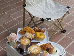 -屋裡·Union Bakery(龙江路店)
