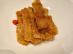 素烧鹅-知味观(湖滨总店)