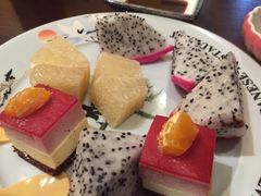 -松子料理(白家庄店)