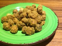 -食欲老院子荆芥疙瘩汤(经五路店)