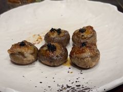 -大神太神·铁板烧(七宝领展广场店)
