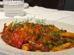 -LESCEDARS  Bistro香柏树(外滩店)