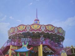 -厦门方特梦幻王国