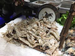 -加餐海鲜自助(宝龙一城店)