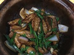 -海鲜街菜馆(海珠南路店)