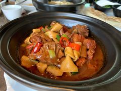 -真爱中国餐馆·年华店(朱雀大街店)