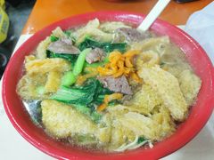 -易记皮肚面(明瓦廊店)