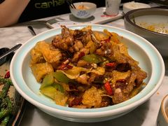 -辛香汇·现炒川菜(淮海路百盛店)