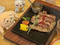 -豪客来牛排(汕头东厦100店)