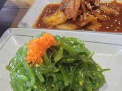 -和风清味日本料理(希尔顿店)