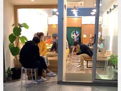 门面-王守财小山園