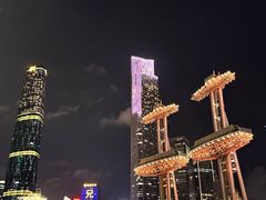 -海心沙亚运公园