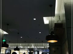 大堂-卡朋西餐(祈福缤纷汇店)