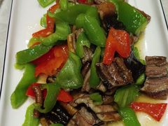 -锦海城市大酒店·上海酒楼(会馆浜路店)