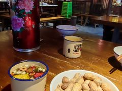 -农耕记·湖南土菜(halo广场店)
