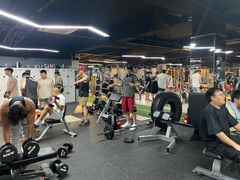 -ENERGY原力健身(川周店)