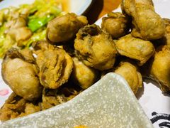 -新興传承烤鸭