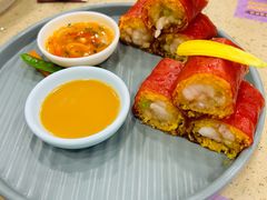 -点都德(龙之梦店)