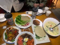 -东北灶(高新银泰店)