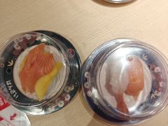 -万岁寿司(万国店)