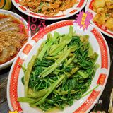 珠江新城商圈正到爆的海鲜砂锅粥