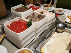 -海底捞火锅(八佰伴店)