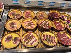 -伍棵星炭烤自助料理·烤鳗鱼(浦东食品城店)