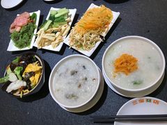 -郭记三宝粥店(锦山大街店)