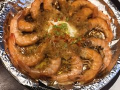 -老妈菜馆(建设街店)