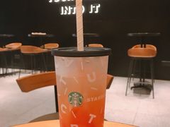 -星巴克(深圳布吉万象汇4F店)