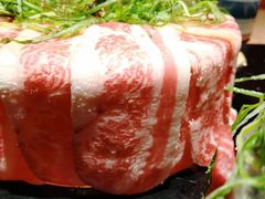 -烧肉达人•炭火烧肉(新天地店)