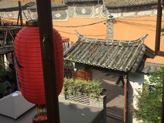 -乡绅本色白家厨坊