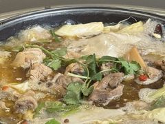 -黑河坝泡姜鸡贡椒鱼(贾旗路店)