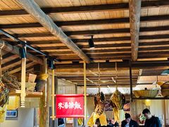 -田小狗的饭店(才子佳郡店)