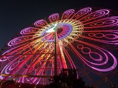 -七彩云南欢乐世界