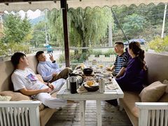 -Local泰莲庭(虹鳟鱼店)