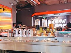 -蛙宴·美蛙火锅基地(万象城店)
